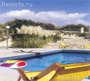Villa Andromeda 7